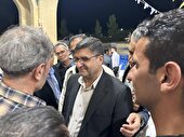 تونل زره به زودی به بهره‌برداری می‌رسد