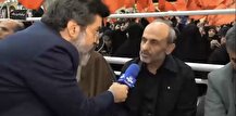 ببینید | رئیس رسانه ملی: توصیه هر دو امام شهید و راحل ما اتکا به مردم بود و مردم بودند که یار وفادار هر دو امام راحل و شهید ما بودند