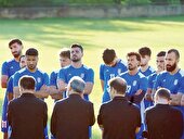 تهدید تـاج علیه آمریکا