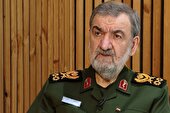حضور مردم در خیابان‌ها قوت قلب نیرو‌های مسلح است