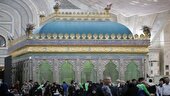 شعار سالگرد ارتحال امام؛ «میثاق با امامین انقلاب و بیعت با رهبری»