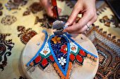 معرفی ۲۰۱ طرح صنایع‌دستی البرز برای دریافت تسهیلات