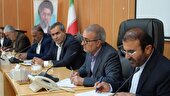 تأکید استاندار کهگیلویه و بویراحمد بر پاسخگویی جهادی به مطالبات مردم