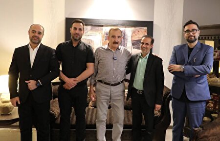رادیو هنرمندان بسیاری را به سینما و تلویزیون معرفی کرد