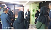 نخستین کارگاه دانشگاهی طلا و جواهرسازی استان گلستان در دانشگاه جامع علمی کاربردی