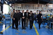 کسب دو رتبه برتر استان توسط صمت همدان در حوزه اشتغال و تسهیلات