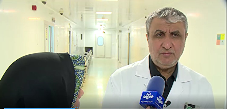 نیروگاه بوشهر با امتیاز ۱۰۰ در جمع ۱۰ نیروگاه برتر اتمی جهان است