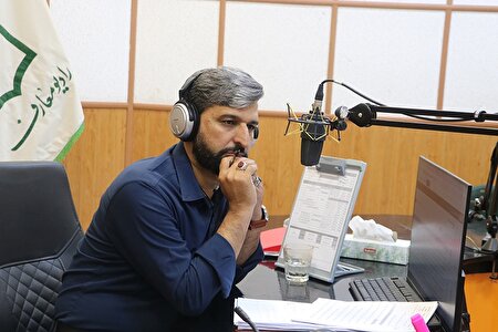 رسانه، سنگر امید و مقاومت در میدان جنگ ترکیبی
