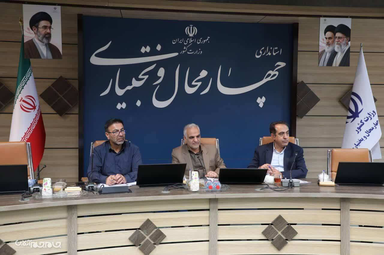 موفقیت در رفع موانع تولید به شرط هم افزایی دستگاهها موفقیت در رفع موانع تولید به شرط هم افزایی دستگاهها
