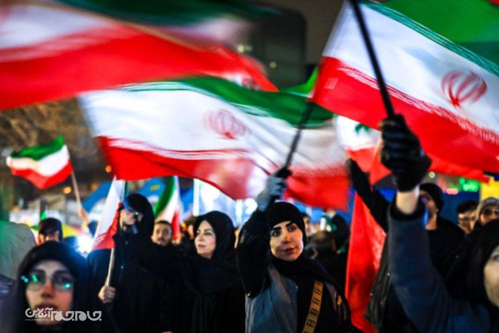 «نذر پرچم»؛ روایت یک هزار خاطره «نذر پرچم»؛ روایت یک هزار خاطره
