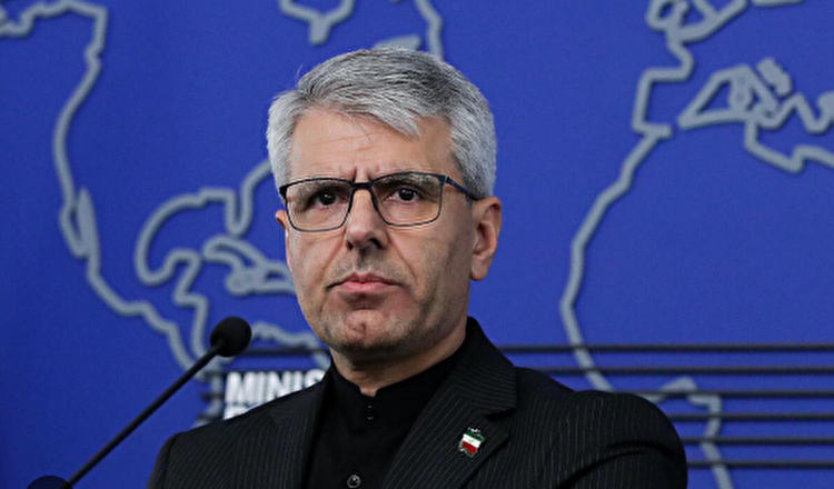 سخنگوی وزارت خارجه: نیرو‌های مسلح ما به نقض آتش‌ بس با قدرت پاسخ می‌دهند