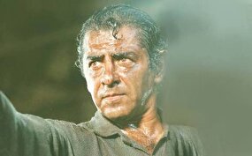 فیلم سینمایی «قانون» تماشایی می‌شود