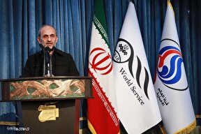 ببینید | دکتر جبلی: ایران اجازه نخواهد داد لبنان تنها بماند