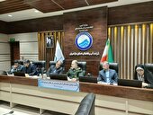 مردم و مجلس پشتیبان نیروهای مسلح هستند