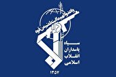 ببینید | هشدار مجدد سپاه به برهم‌زنندگان نظم دریانوردی در تنگه هرمز