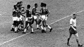ستاره اروگوئه مُرد و زنده شد!