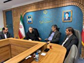 بررسی وضعیت امنیتی استان و تقدیر از عملکرد شورای تأمین