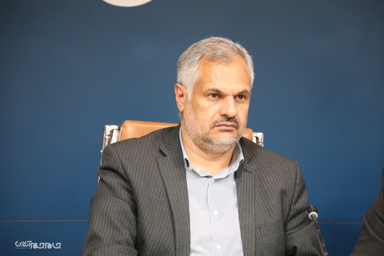 امسال کمیته فرهنگی اربعین، محور جهاد تبیین خواهد شد امسال کمیته فرهنگی اربعین، محور جهاد تبیین خواهد شد