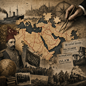 وحدت تمدنی یا «جهان اسلام»؟