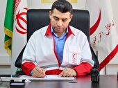 مجوز تأسیس دفتر نمایندگی هلال‌احمر چاروسا در کهگیلویه‌وبویراحمد صادر شد