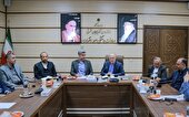 قطعی برق خارج از برنامه به صنایع و بازارهای صادراتی آسیب می‌زند
