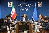 استقرار هنرستان‌های جوار صنعت و راه‌اندازی هنرستان تخصصی معدن کلید خورد