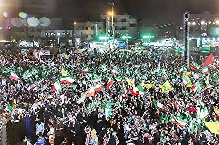 جان‌فدا نقطه آغاز است