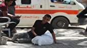 ببینید | افزایش آمار شهدا و مجروحان در غزه پس از آتش بس