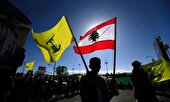 بیانیه حزب‌ الله لبنان درباره پاسخ موشکی ایران به رژیم صهیونیستی