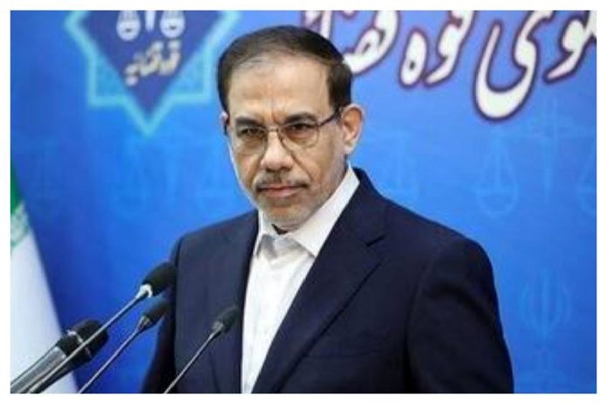 مصادره اموال خائنین به وطن با جدیت دنبال می‌شود