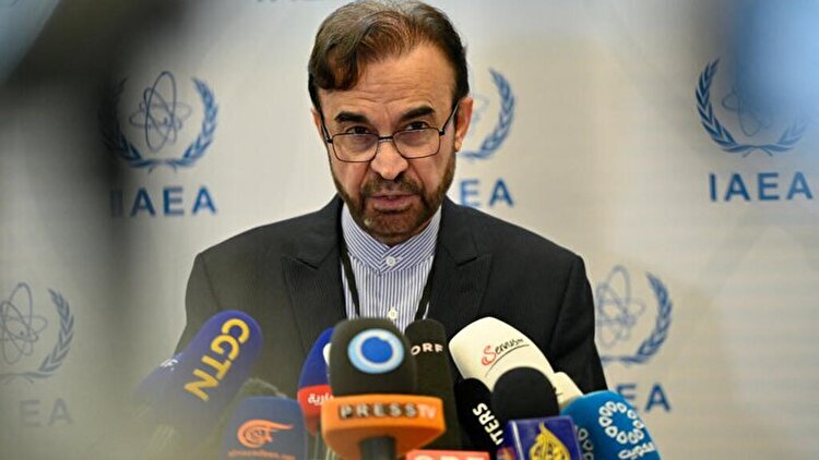 قطعنامه آمریکا در شورای حکام توجیهی برای تکرار تجاوز علیه ایران است