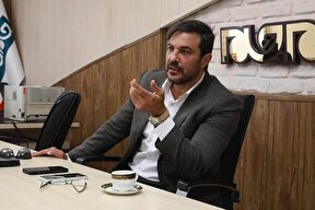 ببینید | نیما نکیسا پاسخ داد: آیا ایران توانایی بردن مصر یا بلژیک را دارد؟