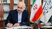 قدردانی قالیباف از جهاد ملت ایران در خیابان‌ها و میادین