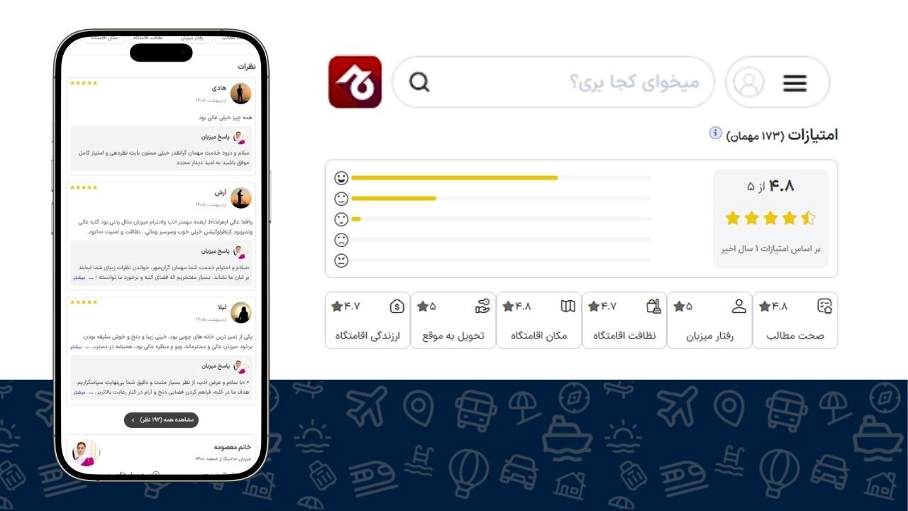 پشت پرده عکسهای اینستاگرامی؛ در واقعیت کلبههای شمال چه میگذرد؟ پشت پرده عکسهای اینستاگرامی؛ در واقعیت کلبههای شمال چه میگذرد؟