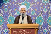 مدیریت تنگه هرمز حق مسلم ایران است