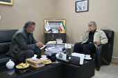 تأکید نماینده مردم بر ضرورت حمایت از پیشکسوتان تعلیم و تربیت و رفع تنگناهای مالی کانون‌ها