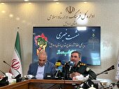 ۶۷ عنوان برنامه گرامیداشت هفته مقاومت در استان اردبیل اجرا می‌شود