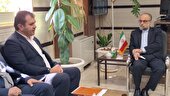 دسترسی مردم نقاط مختلف استان به فناوری ارتباطی عادلانه باشد