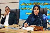 رشد ۶۰ درصدی اعتبارات دانشگاه علوم پزشکی یاسوج