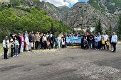 «قطار گردشگری شیرگاه»؛ نمادی از تاب‌آوری و بازگشت امید به صنعت گردشگری ایران