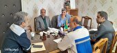 طرح واگذاری پساب به مجتمع صنعتی فولاد اسفراین عملیاتی می شود