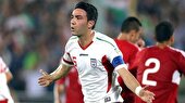 نکونام یک آدم دیگر شد!