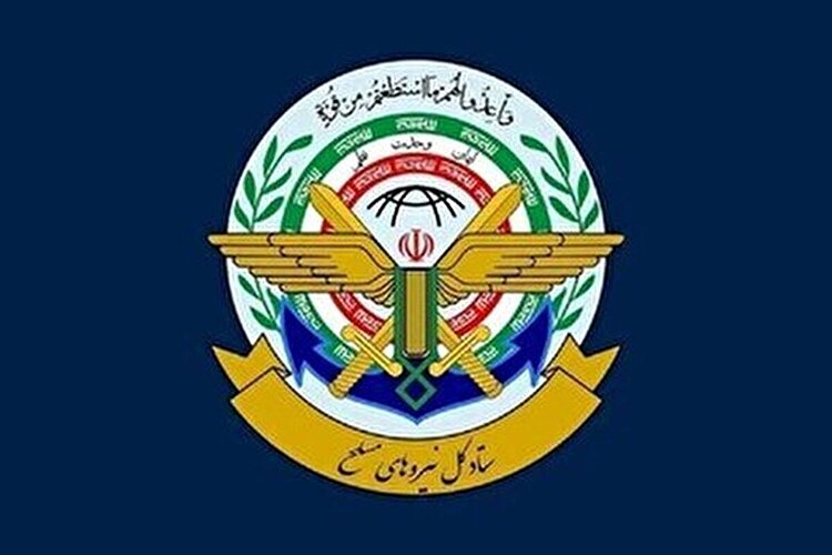 قرارگاه خاتم: ارتش و سپاه به پایگاه‌های آمریکا حمله کردند