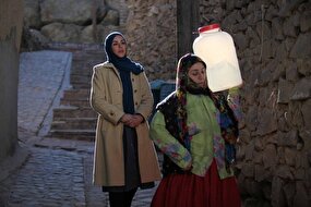 داستان یک «زن ناتمام» در شبکه نمایش