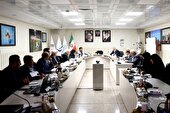بسکتبال با ویلچر بانوان راهی بازی های پاراآسیای ناگویا می شود