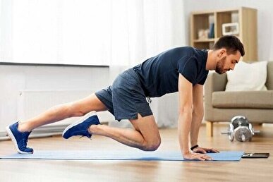 افزایش طول عمر با ۹۰ دقیقه تمرین قدرتی در هفته