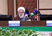 مسئولان با صداقت، خدمت مؤثر و افزایش رضایت مردم، پاسخگوی شرایط امروز باشند