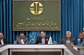 هوشمندسازی حفاظت از محیط زیست اردبیل با پهپاد و تجهیزات نوین