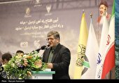 ۱۳۵ هزار میلیارد تومان سرمایه‌گذاری ریلی؛ گامی برای تحقق اهداف برنامه هفتم توسعه