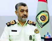 کشف محموله ۶۸ میلیارد ریالی کولر گازی قاچاق در هندیجان